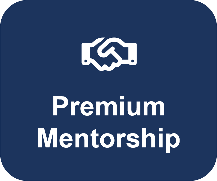 Premium Mentorship